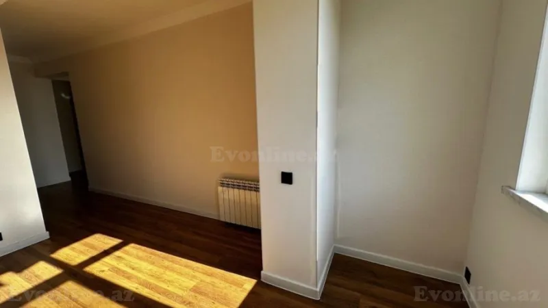 Satılır 3 otaqlı Mənzil Köhnə tikili 80 m² Əhmədli - şəkil 8