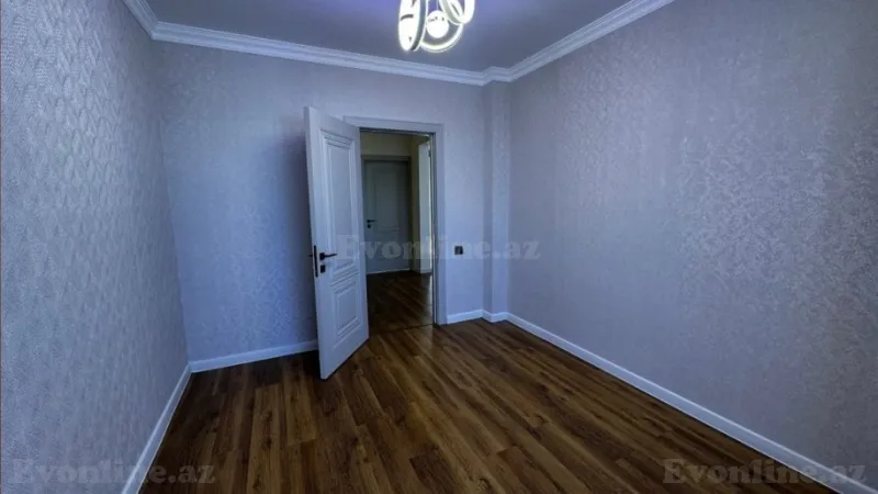 Satılır 3 otaqlı Mənzil Köhnə tikili 80 m² Əhmədli - şəkil 12