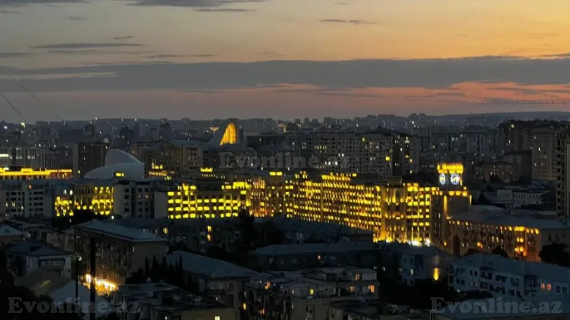 Satılır 2 otaqlı Mənzil Yeni tikili 55 m² Böyükşor - şəkil 7