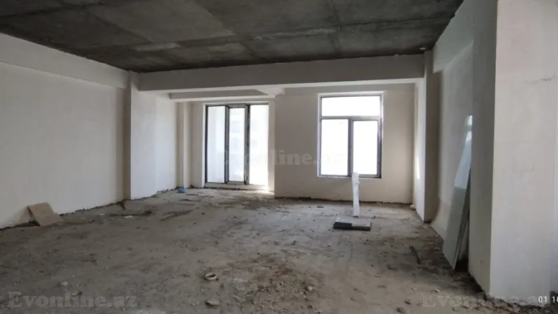 Satılır 4 otaqlı Mənzil Yeni tikili 180 m² Xətai m. - şəkil 3