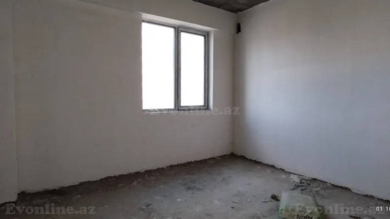 Satılır 4 otaqlı Mənzil Yeni tikili 180 m² Xətai m. - şəkil 6