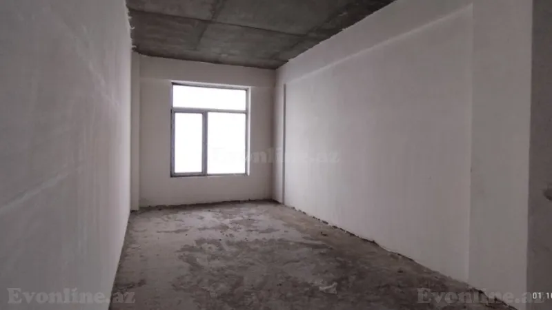 Satılır 4 otaqlı Mənzil Yeni tikili 180 m² Xətai m. - şəkil 7
