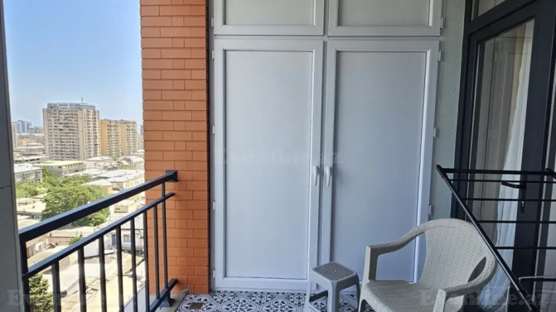 Kirayə verilir 2 otaqlı Mənzil Yeni tikili 65 m² Nizami m. - şəkil 10