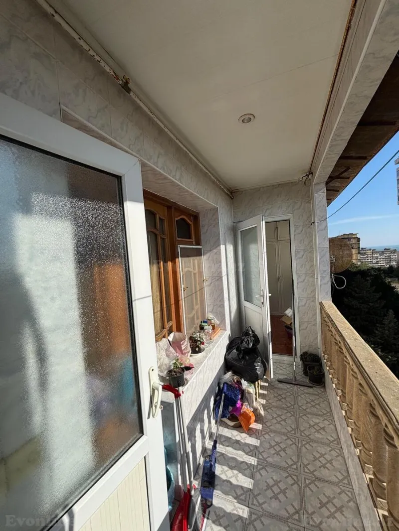 Satılır 5 otaqlı Mənzil Köhnə tikili 110 m² Əhmədli - şəkil 15