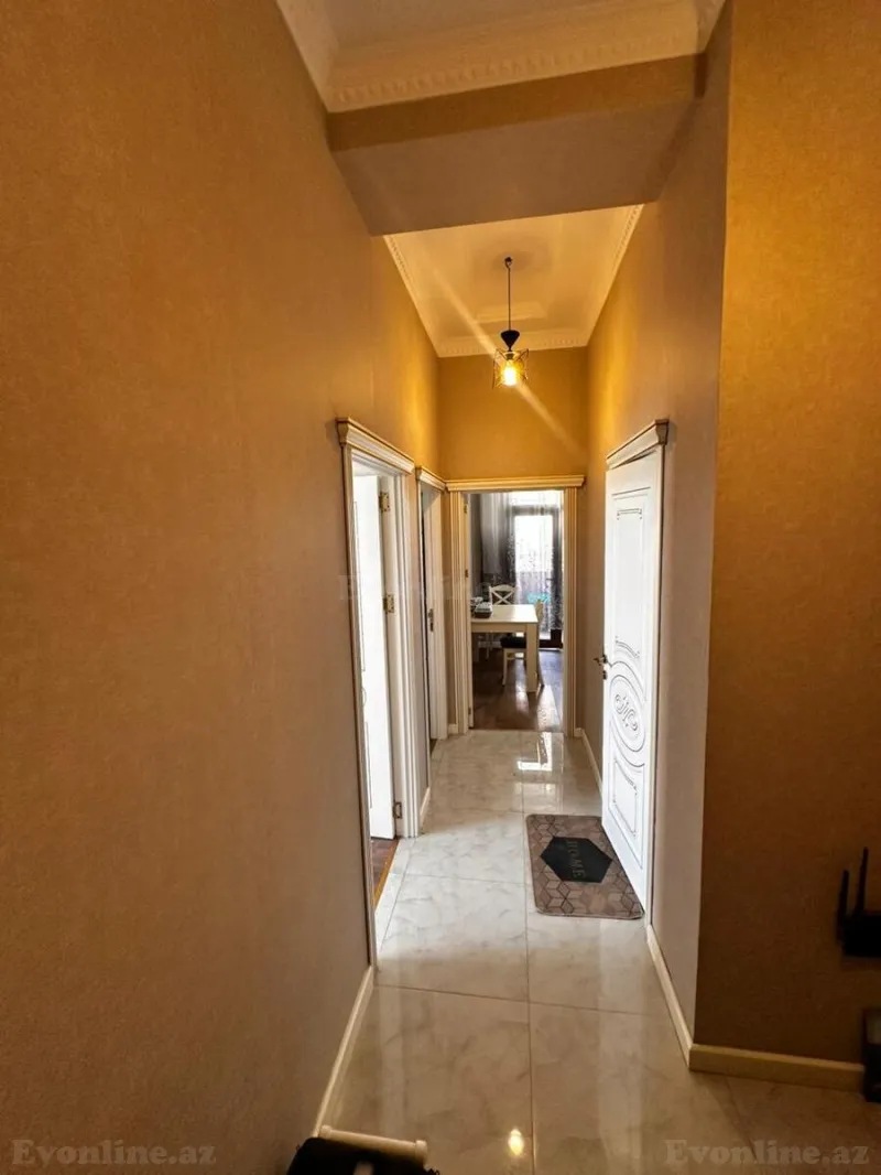 Satılır 2 otaqlı Mənzil Yeni tikili 54 m² Sumqayıt - şəkil 2