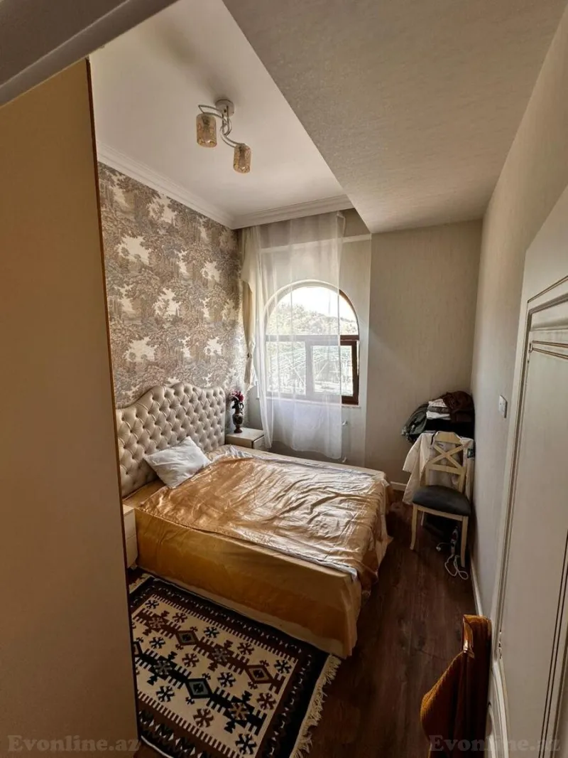 Satılır 2 otaqlı Mənzil Yeni tikili 54 m² Sumqayıt - şəkil 4