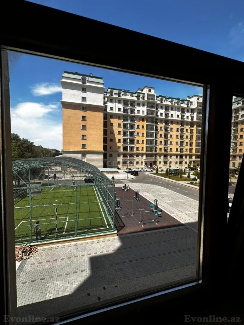 Satılır 2 otaqlı Mənzil Yeni tikili 54 m² Sumqayıt - şəkil 5