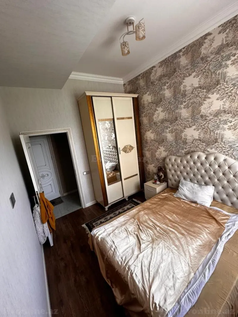 Satılır 2 otaqlı Mənzil Yeni tikili 54 m² Sumqayıt - şəkil 6