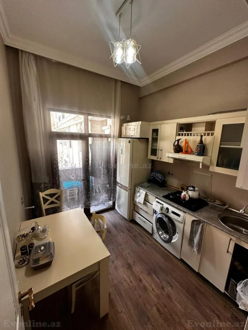 Satılır 2 otaqlı Mənzil Yeni tikili 54 m² Sumqayıt - şəkil 8
