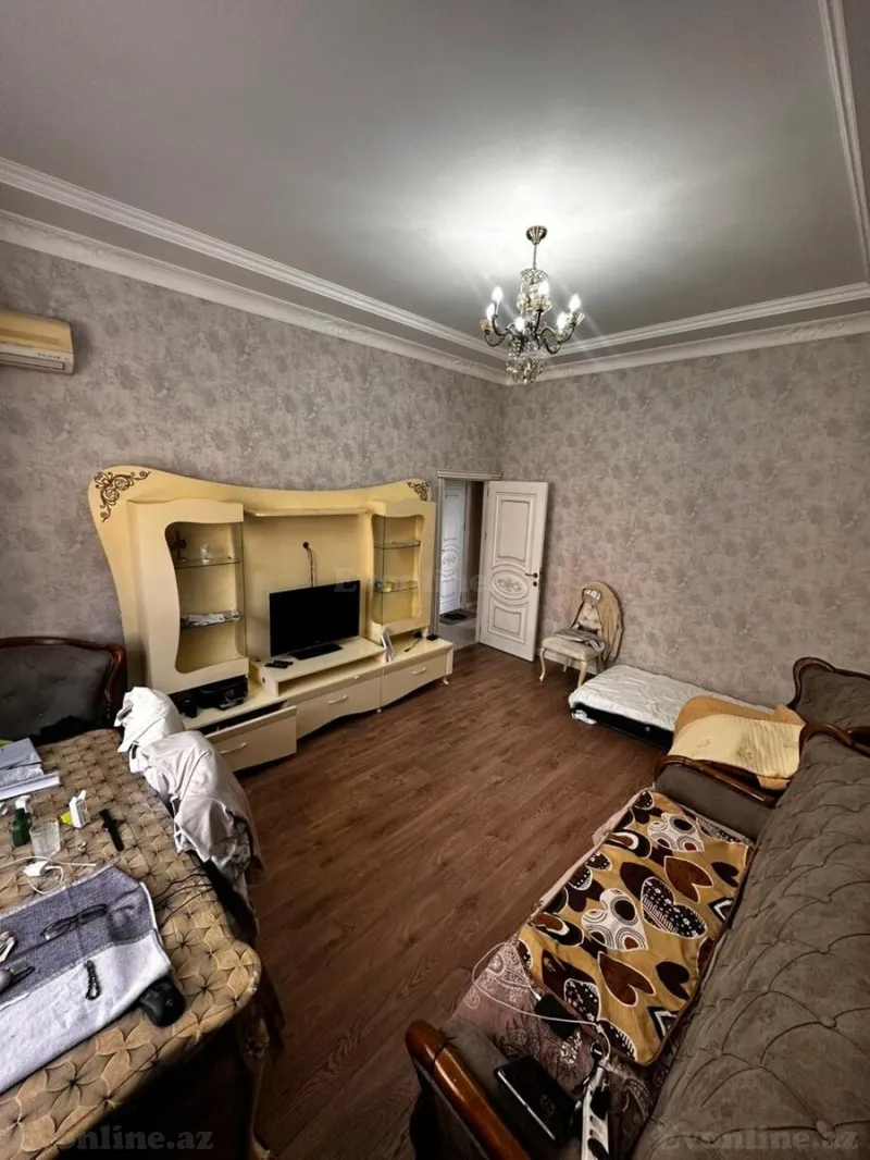 Satılır 2 otaqlı Mənzil Yeni tikili 54 m² Sumqayıt - şəkil 9