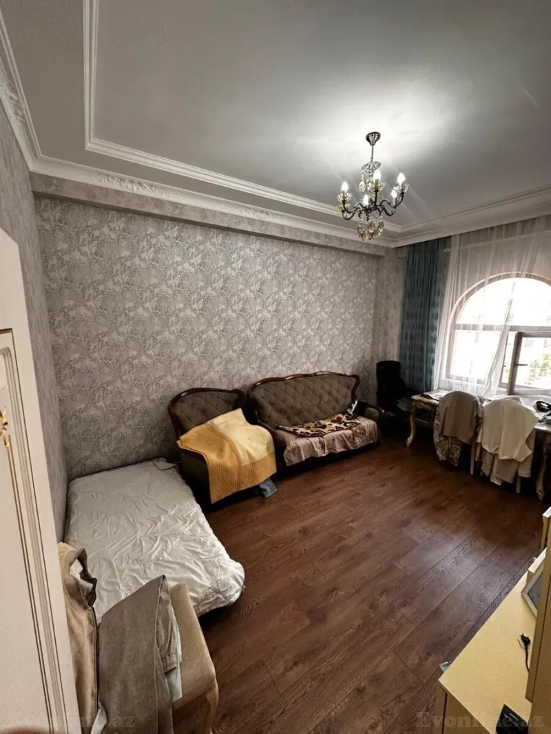 Satılır 2 otaqlı Mənzil Yeni tikili 54 m² Sumqayıt - şəkil 10