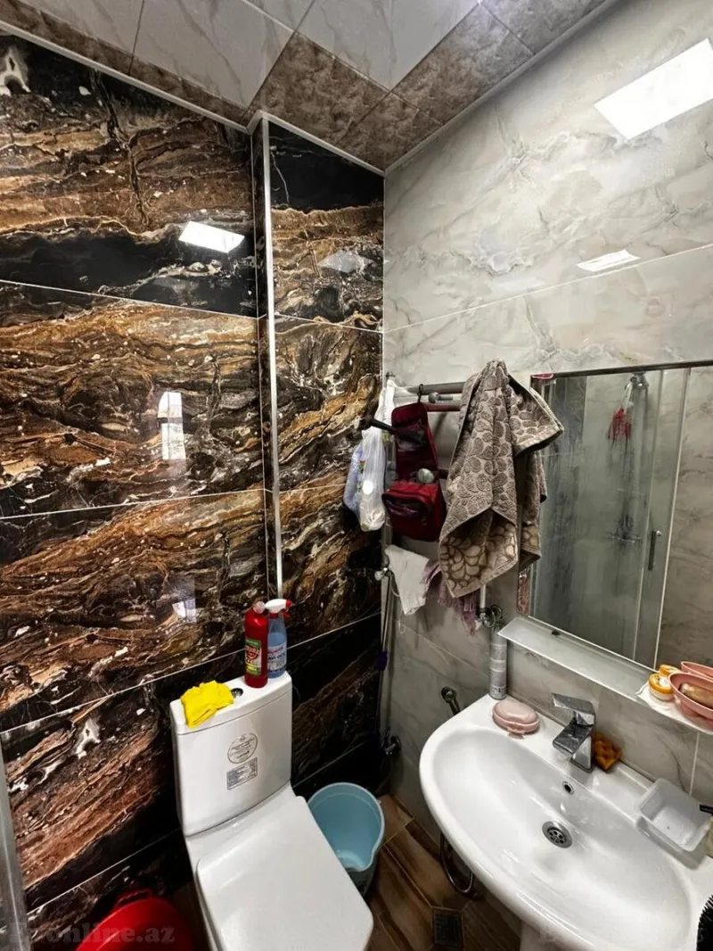 Satılır 2 otaqlı Mənzil Yeni tikili 54 m² Sumqayıt - şəkil 11