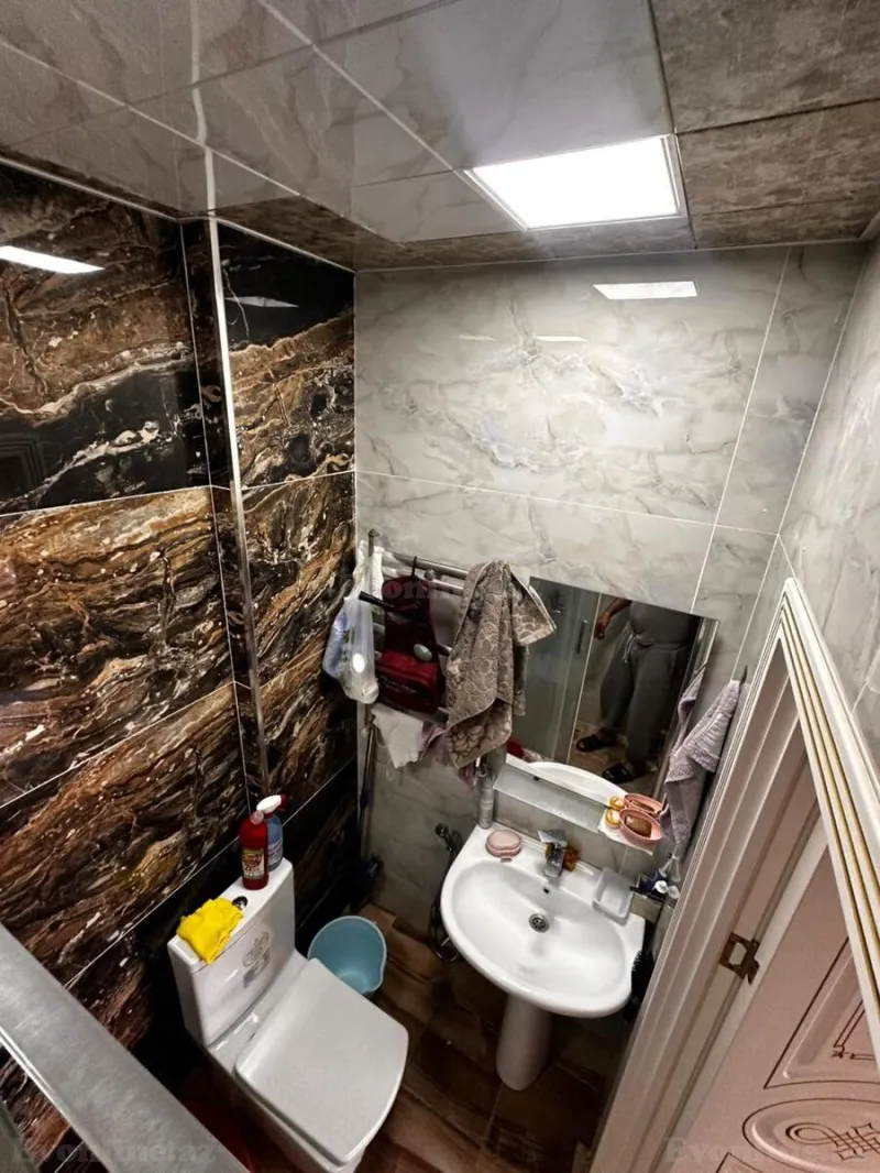 Satılır 2 otaqlı Mənzil Yeni tikili 54 m² Sumqayıt - şəkil 12