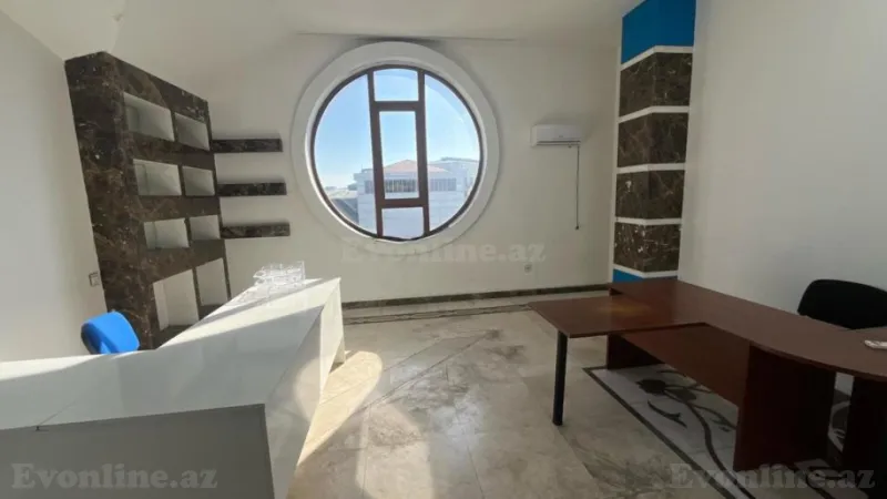 Kirayə verilir Ofis 25 m² Nəriman Nərimanov m.