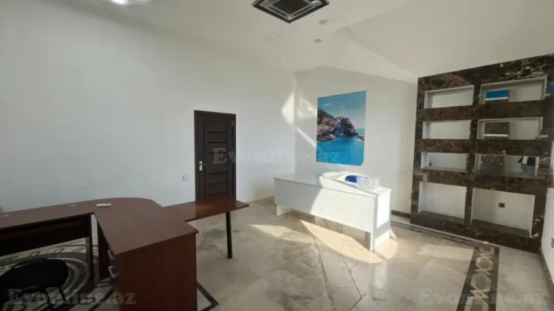 Kirayə verilir Ofis 25 m² Nəriman Nərimanov m. - şəkil 2