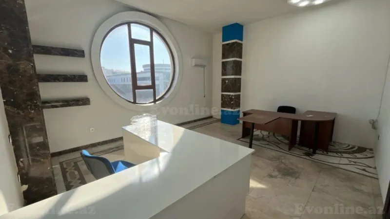 Kirayə verilir Ofis 25 m² Nəriman Nərimanov m. - şəkil 3