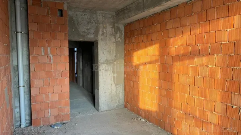 Satılır 3 otaqlı Mənzil Yeni tikili 135 m² İnşaatçılar m. - şəkil 6