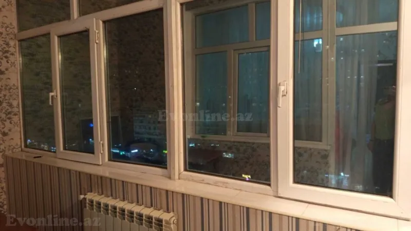 Satılır 3 otaqlı Mənzil Yeni tikili 160 m² Əhmədli m. - şəkil 9