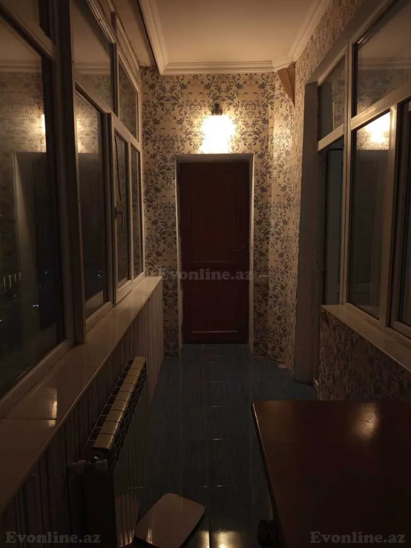 Satılır 3 otaqlı Mənzil Yeni tikili 160 m² Əhmədli m. - şəkil 10