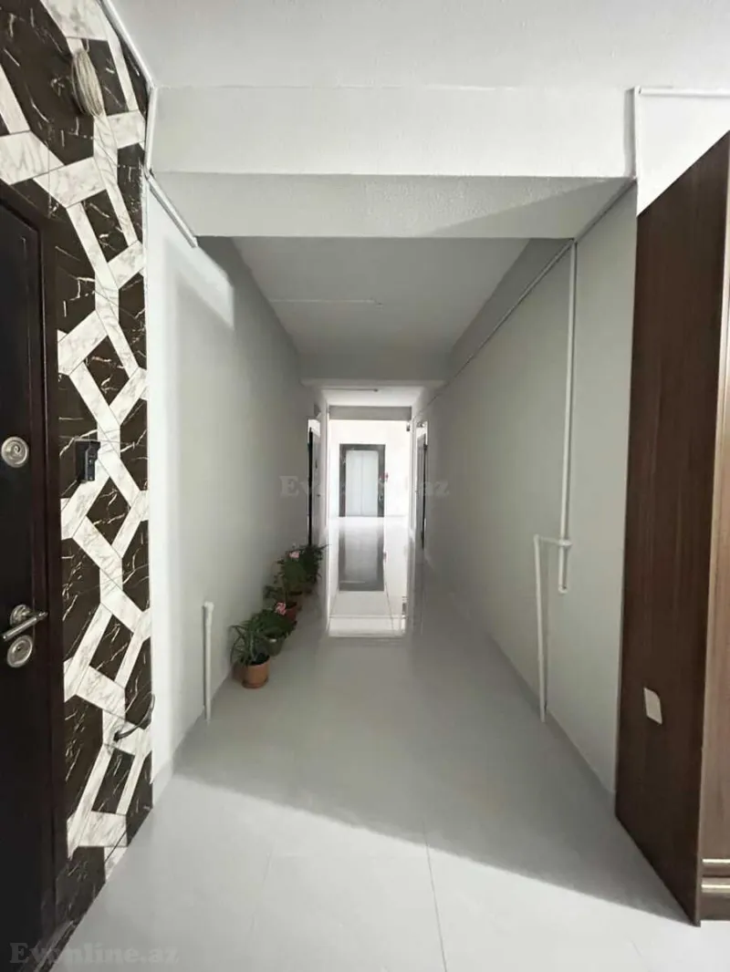 Satılır 3 otaqlı Mənzil Yeni tikili 160 m² Əhmədli m. - şəkil 11
