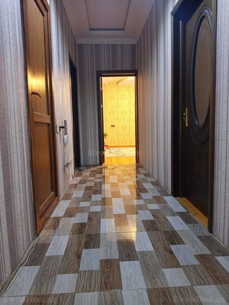 Satılır 3 otaqlı Mənzil Yeni tikili 160 m² Əhmədli m. - şəkil 12