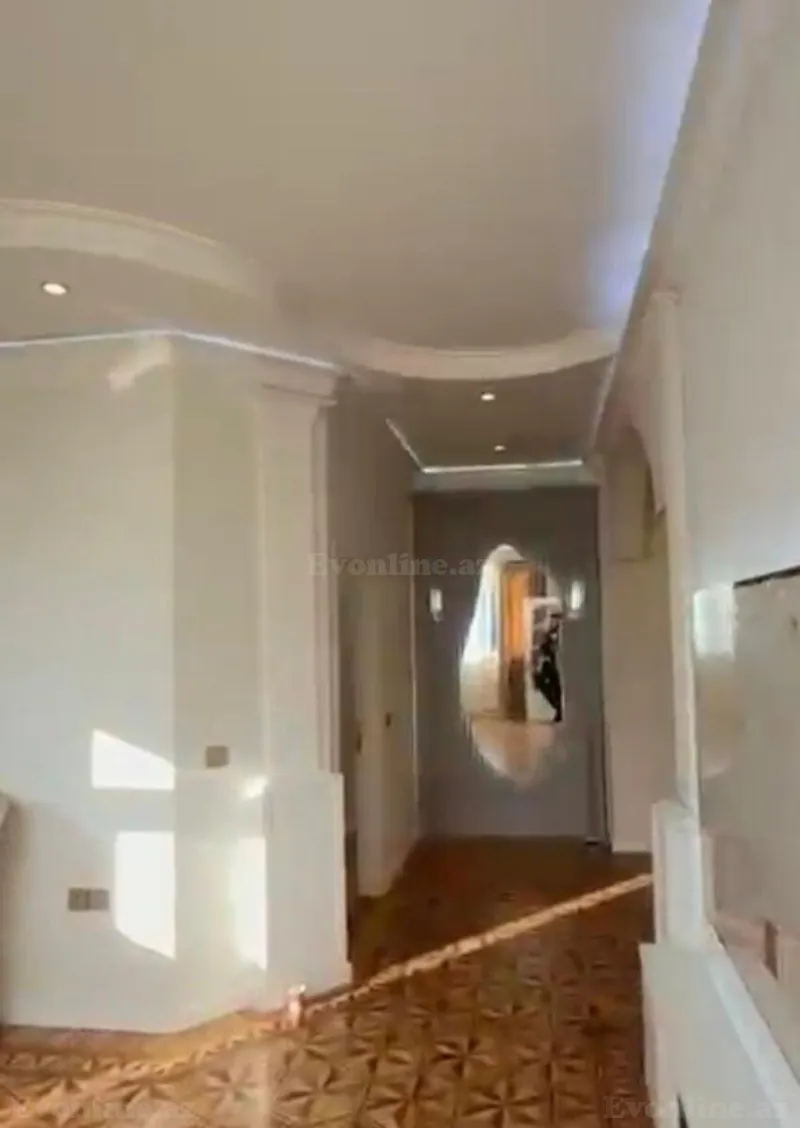 Satılır 3 otaqlı Mənzil Yeni tikili 83 m² Nizami m. - şəkil 3