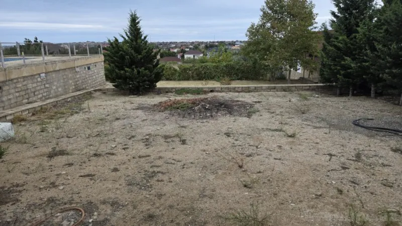 Satılır Torpaq 11 sot Bilgəh