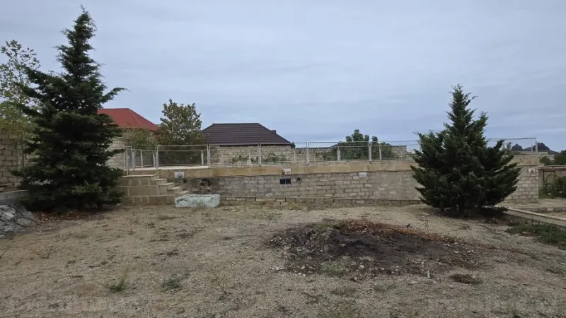 Satılır Torpaq 11 sot Bilgəh - şəkil 5