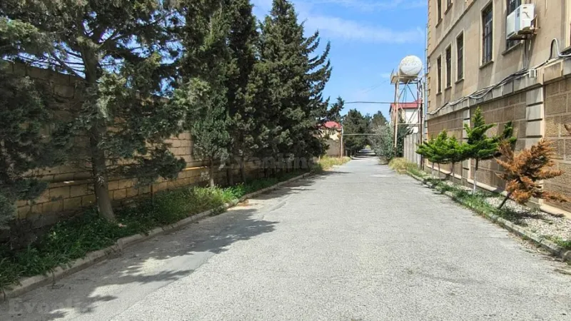 Satılır Torpaq 10 sot Badamdar