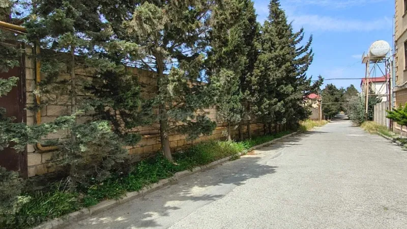 Satılır Torpaq 10 sot Badamdar - şəkil 2
