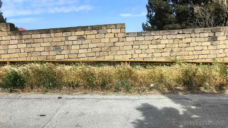 Satılır Torpaq 10 sot Badamdar - şəkil 4