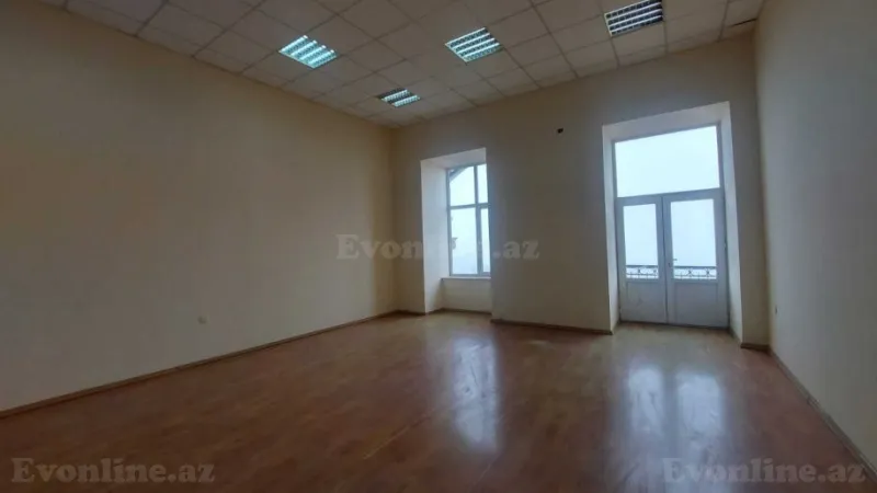 Kirayə verilir Obyekt 290 m² İçərişəhər m. - şəkil 5
