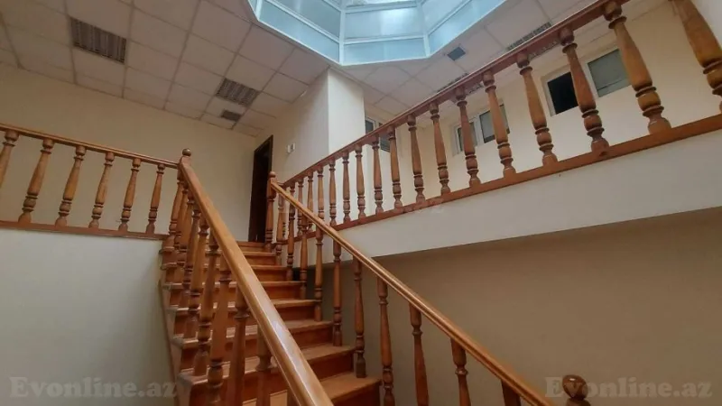 Kirayə verilir Obyekt 290 m² İçərişəhər m. - şəkil 11