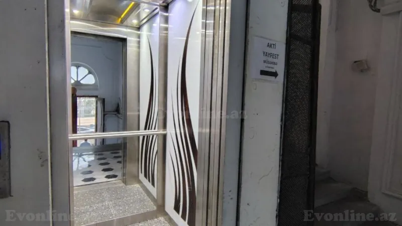 Kirayə verilir Obyekt 290 m² İçərişəhər m. - şəkil 13