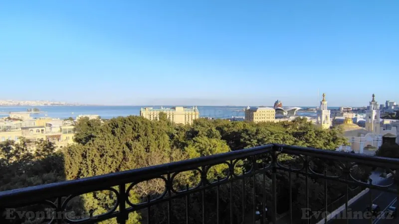 Kirayə verilir Obyekt 290 m² İçərişəhər m. - şəkil 14