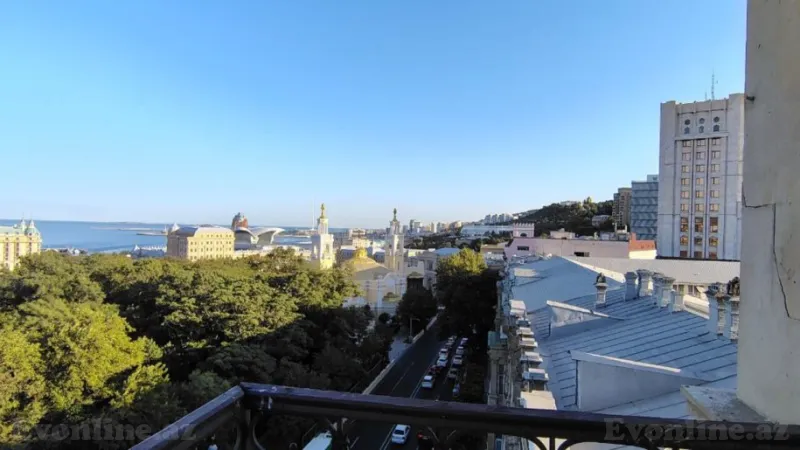 Kirayə verilir Obyekt 290 m² İçərişəhər m. - şəkil 16