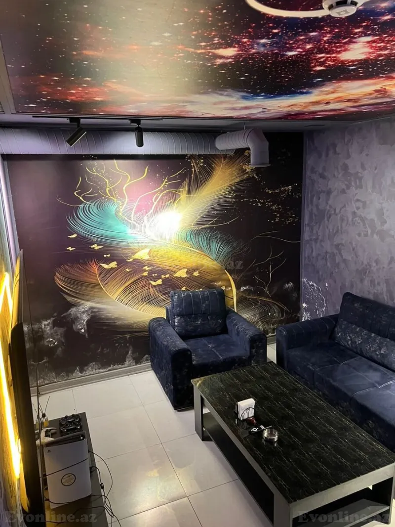 Kirayə verilir Obyekt 135 m² Əhmədli - şəkil 2