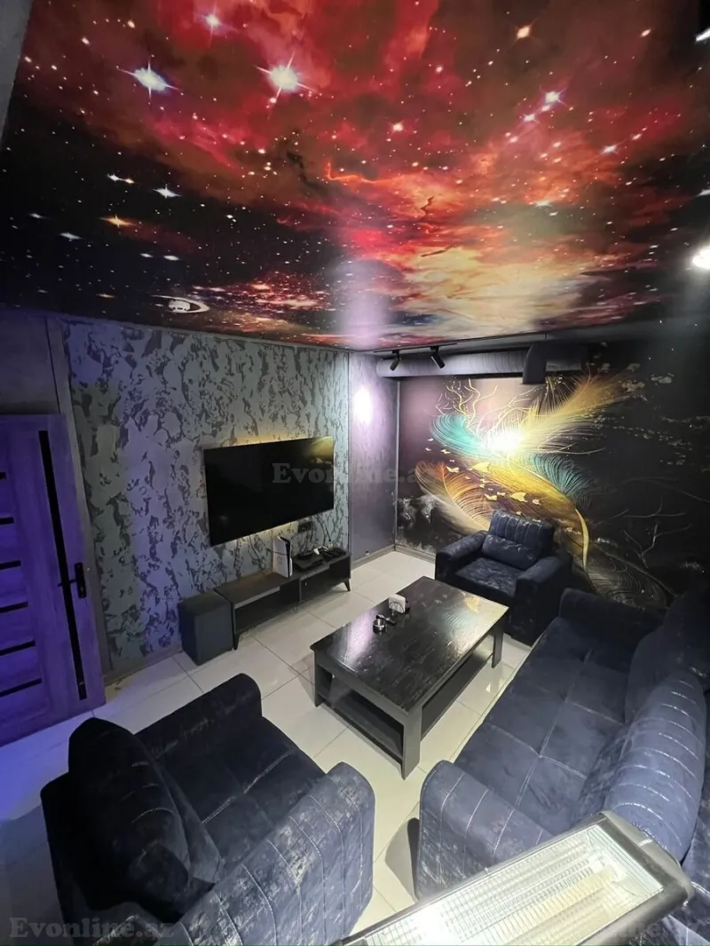 Kirayə verilir Obyekt 135 m² Əhmədli - şəkil 3