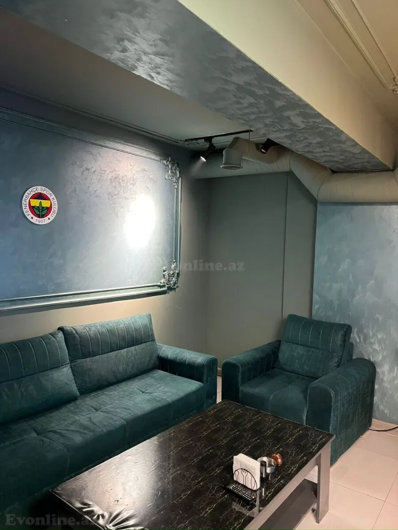 Kirayə verilir Obyekt 135 m² Əhmədli - şəkil 6