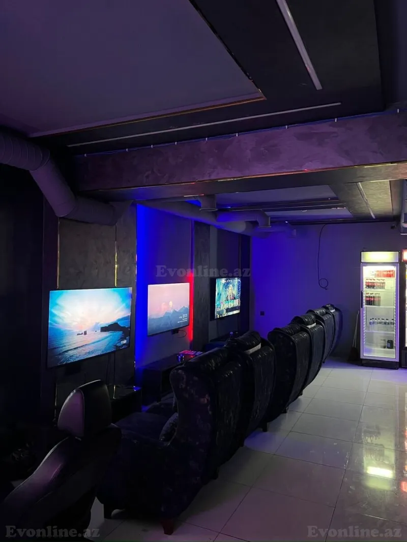 Kirayə verilir Obyekt 135 m² Əhmədli - şəkil 10