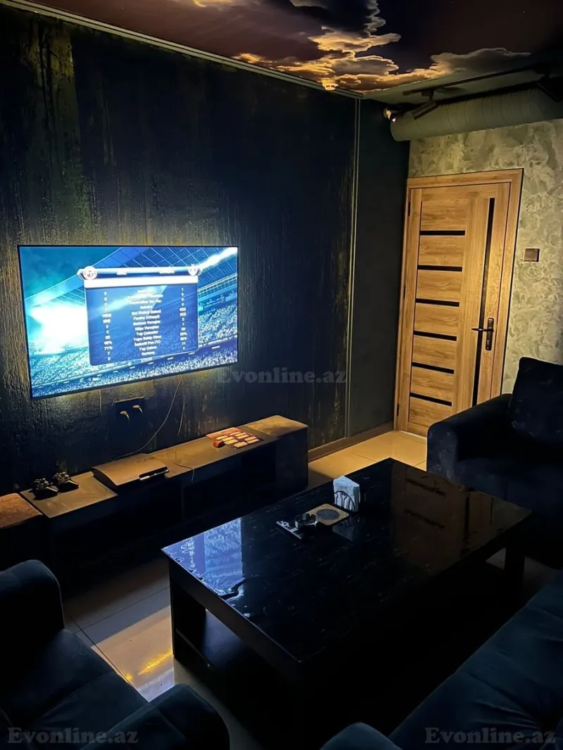 Kirayə verilir Obyekt 135 m² Əhmədli - şəkil 12