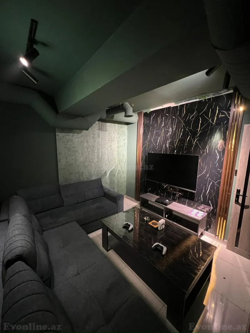 Kirayə verilir Obyekt 135 m² Əhmədli - şəkil 15