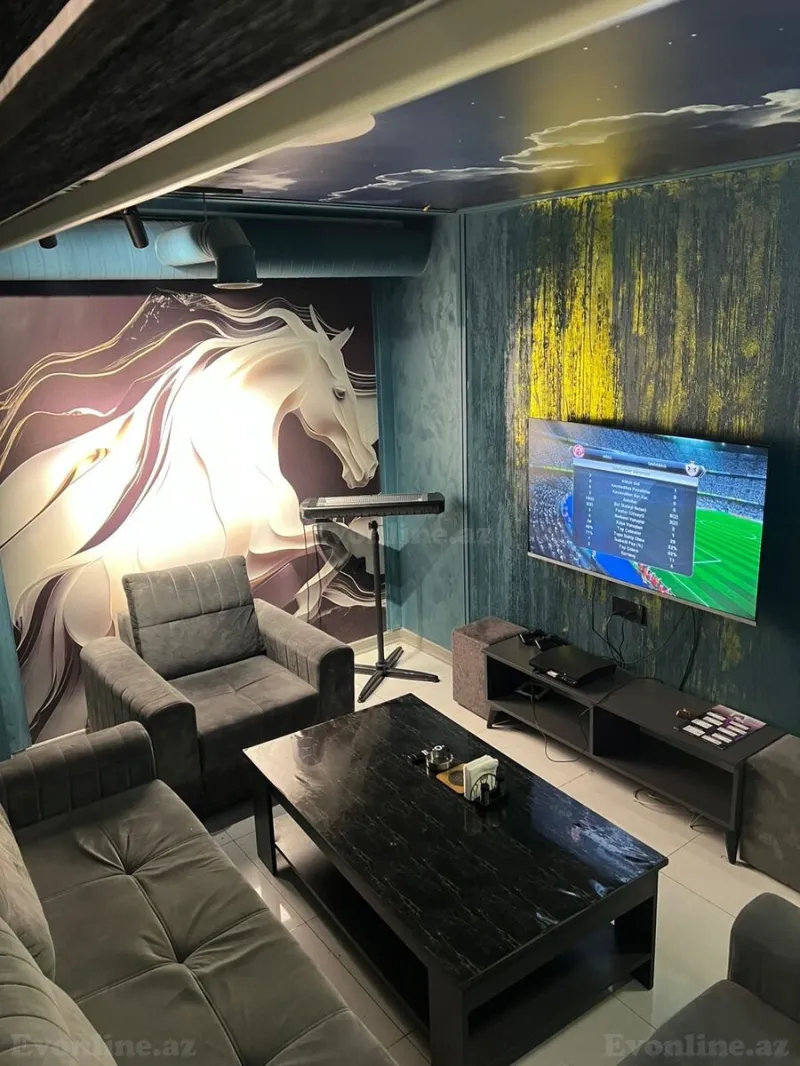Kirayə verilir Obyekt 135 m² Əhmədli - şəkil 16