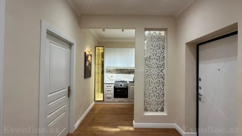 Satılır 2 otaqlı Mənzil Yeni tikili 66 m² Nərimanov r. - şəkil 7