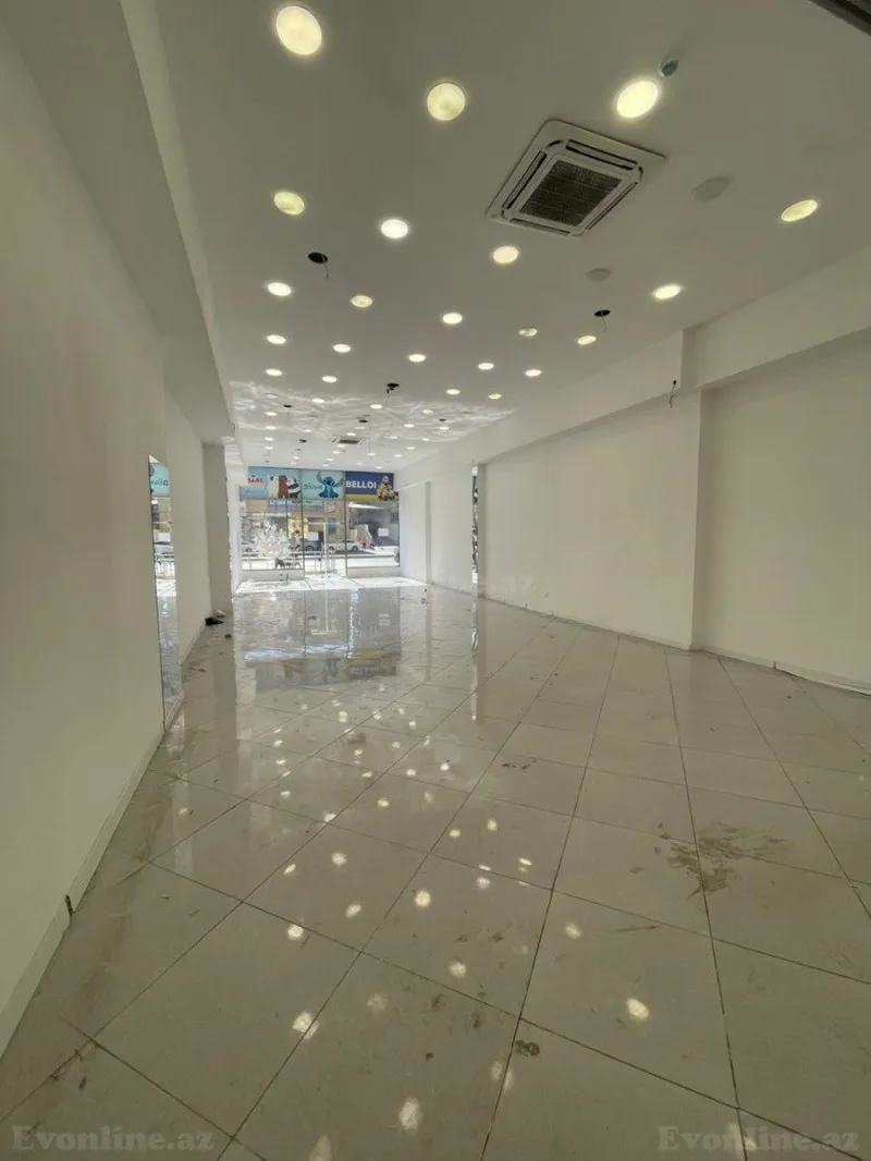 Kirayə verilir Obyekt 140 m² Yasamal - şəkil 5