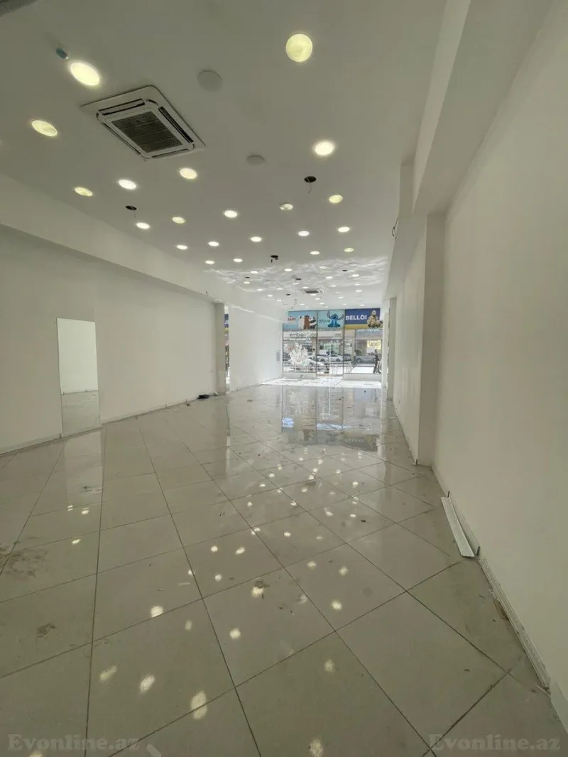 Kirayə verilir Obyekt 140 m² Yasamal - şəkil 6