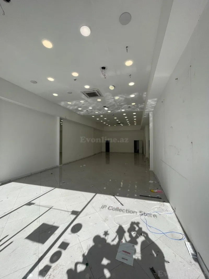Kirayə verilir Obyekt 140 m² Yasamal - şəkil 7