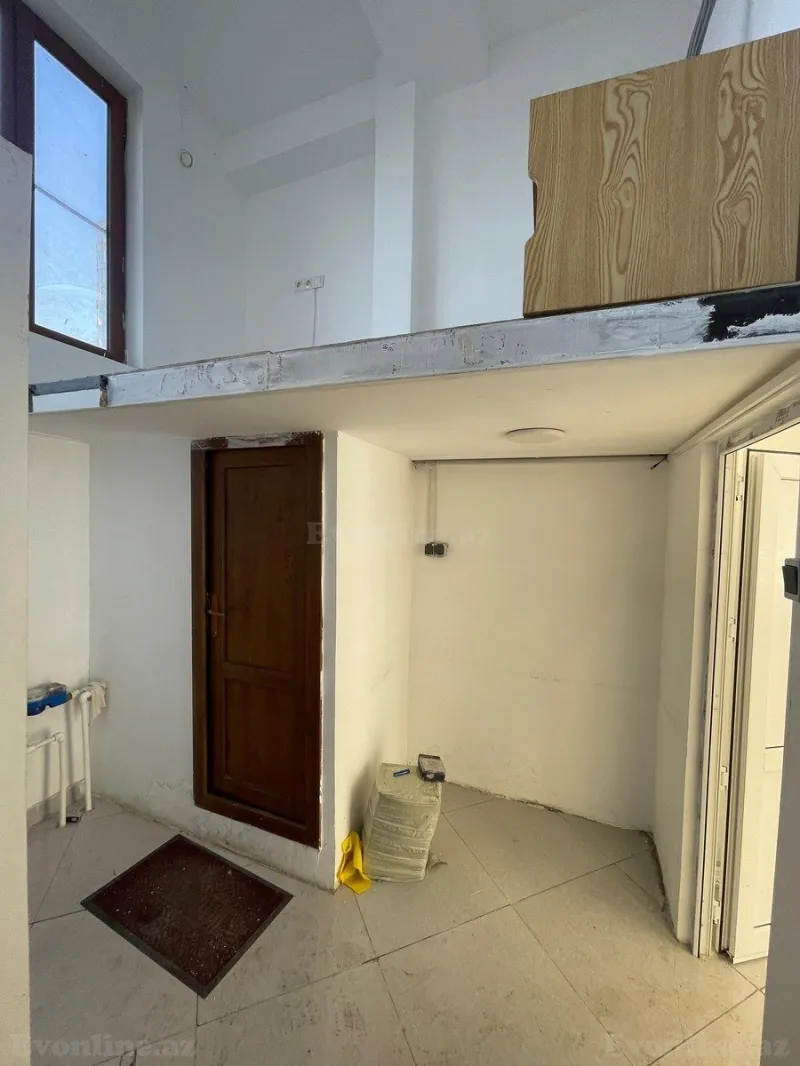 Kirayə verilir Obyekt 140 m² Yasamal - şəkil 8