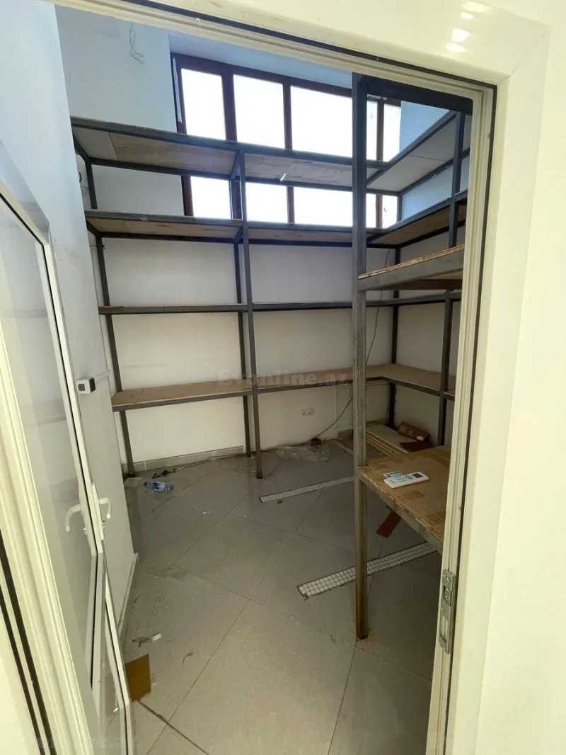 Kirayə verilir Obyekt 140 m² Yasamal - şəkil 9