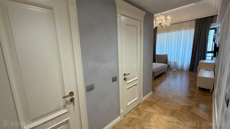 Kirayə verilir 7 otaqlı Mənzil Yeni tikili 350 m² Sahil m. - şəkil 25